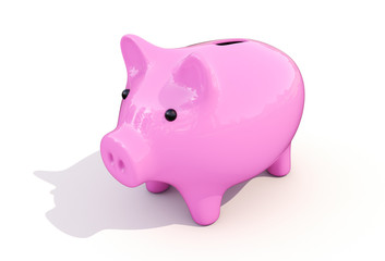 Piggy bank