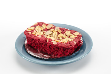 Red velvet