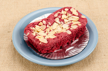 Red velvet