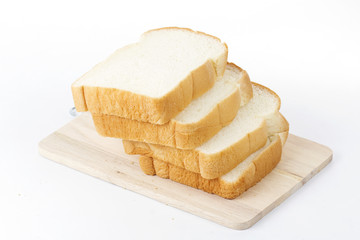 Slice of Bread