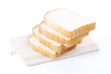 Slice of Bread