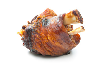 Grilled Pork Knuckle- Schweinshaxe