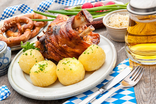 Schweinshaxe Images – Browse 2,871 Stock Photos, Vectors, and Video | Adobe  Stock