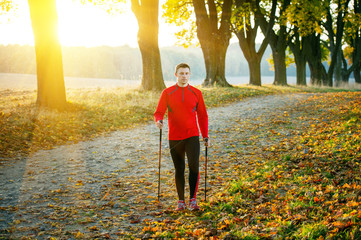 Nordic walking