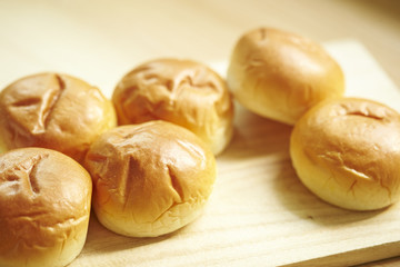 Bread