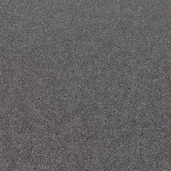 Close- up black metal texture and seamless background