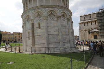 Fototapeta premium Pisa