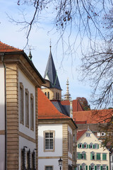 Stadt Esslingen a. Neckar