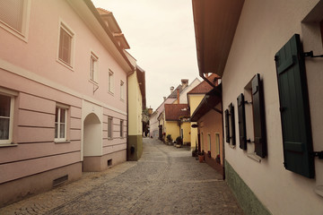 ville de Gurk (Autriche)