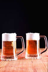 beer