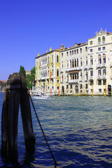 Grand Canal, Venice