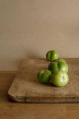 Green Tomatoes