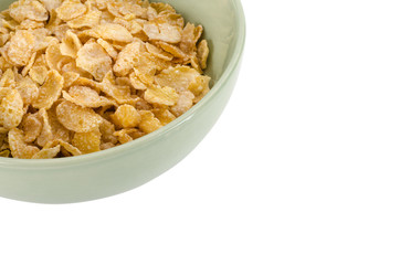 Breakfast cereal