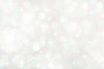 blurry lights sparkle glitter bokeh background
