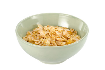 Breakfast cereal