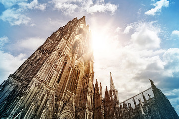 Cologne Cathedral - 71549005