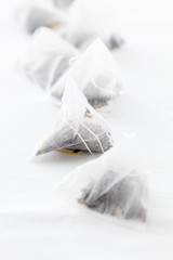 tea bags