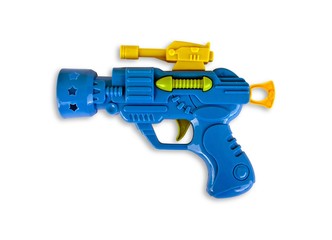 Toy gun