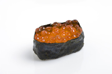 にぎり寿司　イクラ