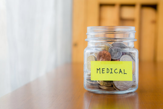 Medical savings plan