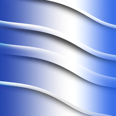 blue lines background texture