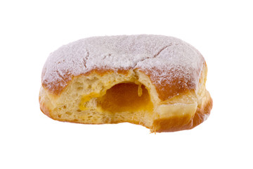 Krapfen Berliner Pfannkuchen Bismarck Donut