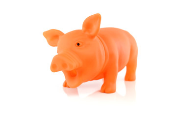 Toy Pig