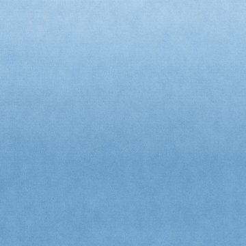 Soft fabric texture in graduated light blue color