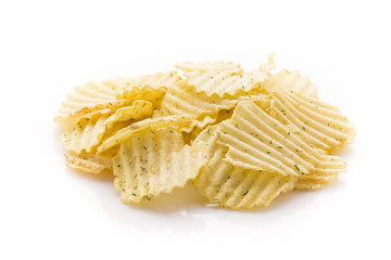 Chips.