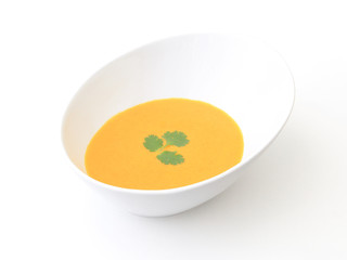 Carrot Soup
