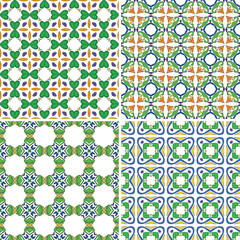 Portuguese tiles