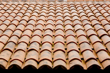 Roof tile