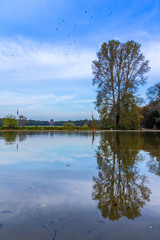 Stadtpark, Hamburg