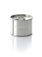 canned food