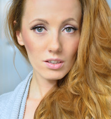 Hair care © Bydlinska