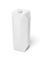 Milk Carton Package