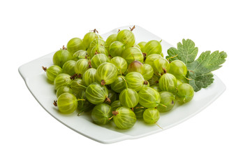 Gooseberries