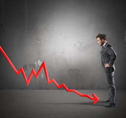 Crisis and statistics