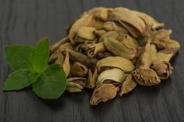 Cardamon