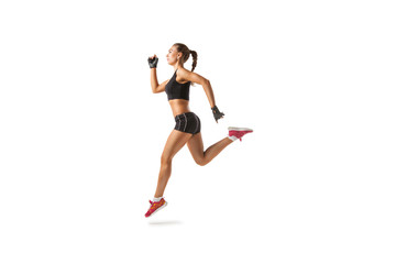 Fototapeta na wymiar body workout for health