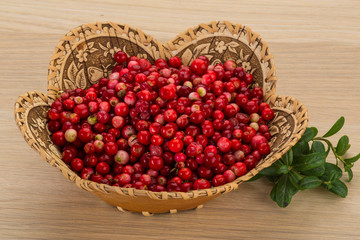 Cowberry