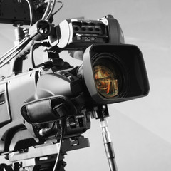 video camera