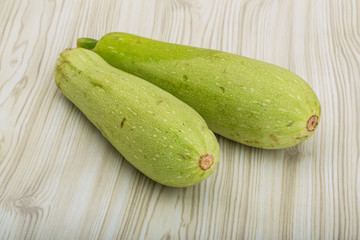 zucchini
