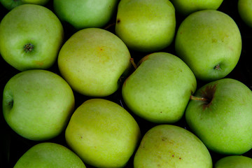 green apple group from marketplace