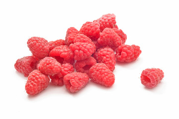 raspberries