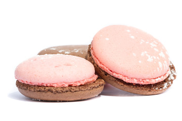french macaroon