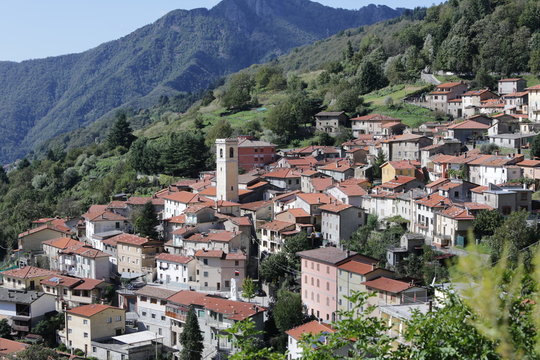 Versilia