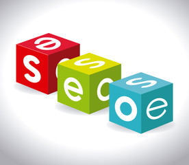 SEO  design