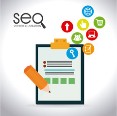 SEO  design