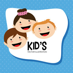 Kids design